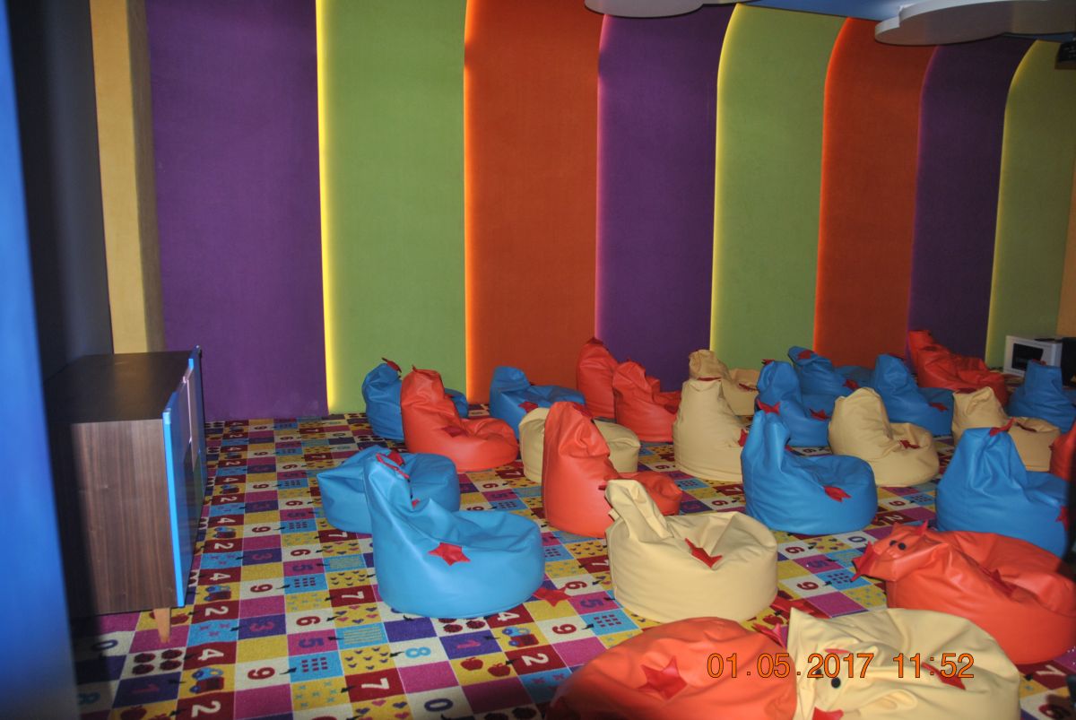 imagini hotel TRENDY LARA